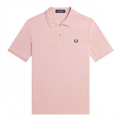 Fred Perry Womens/Ladies Polo Shirt