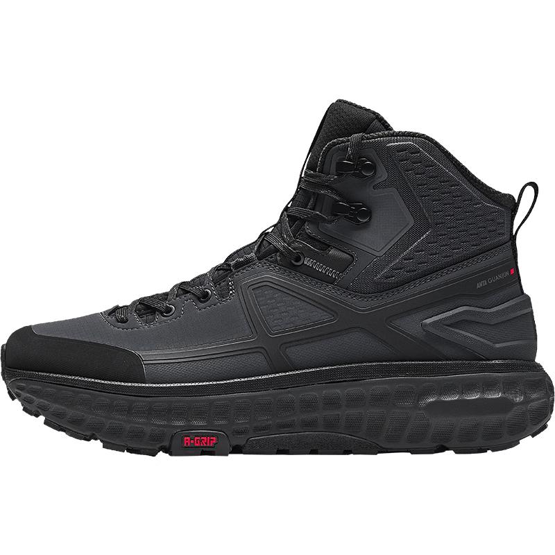 

Anta Champion All-Go 2 Mid Hiking Shoes US 9.5