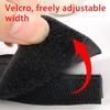 3-1PCS Universal Comfortable Headphone Headband Cover Soft Replacement Headset Pads Premium PU Leather Head Beam Protective Case