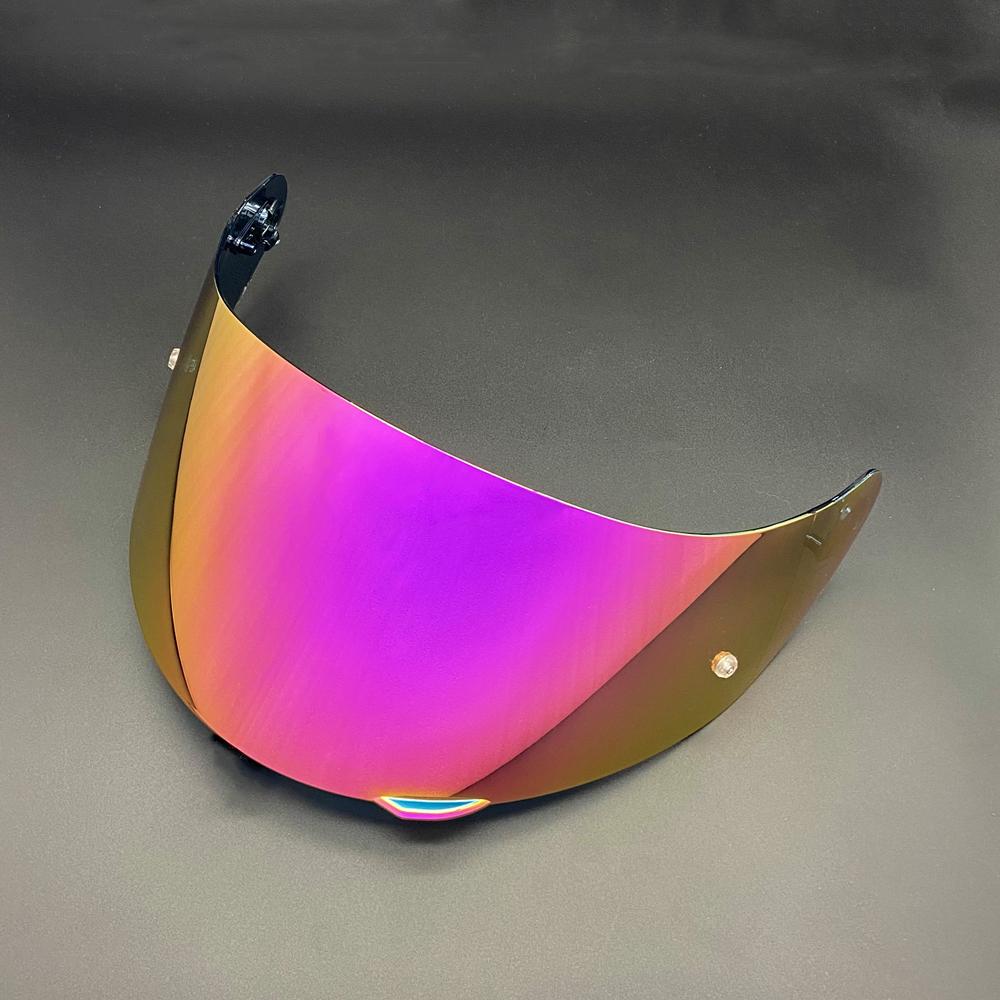 K3SV Visor for AGV K1 K1S K5S K5 Viseira Capacete UV Protection Visera Casco Moto Visor Motorcycle Helmet Accessories