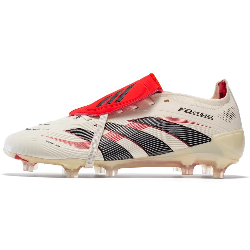 2025 Fashion New Men's Soccer Shoes TF/FG Hot Selling High Quality Children's Football Boots Outdoor Anti-Slip Training Sneakers