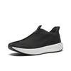 Anta Fabric Fashion Lightweight Comfortable Versatile Shock Absorbing Wear Resistant Low Top Training Shoes Men Sneakers 912547790S-4