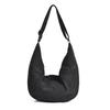 Large Capacity Dumpling Packaging, Lightweight Sporty Crossbody Bag, Single Shoulder Bag