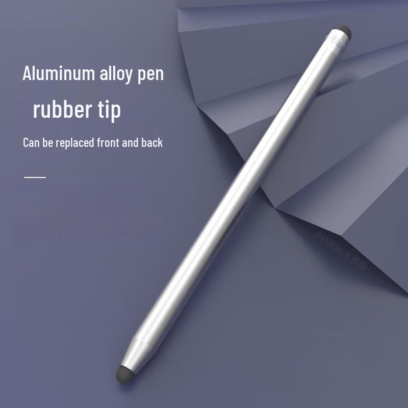 SMVP Portable Dual-Head Capacitive Stylus Pen