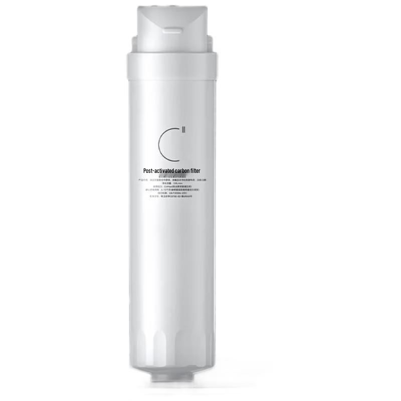 Kebadung Activated Carbon Water Filter Cartridge