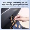 YZ For Tesla Model 3 Y Highland Juniper Glove Box Hook Co-pilot Buckle Interior Modification Accessories