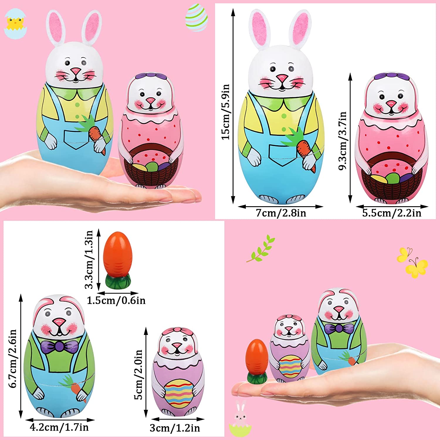 5 шт. — фото 8