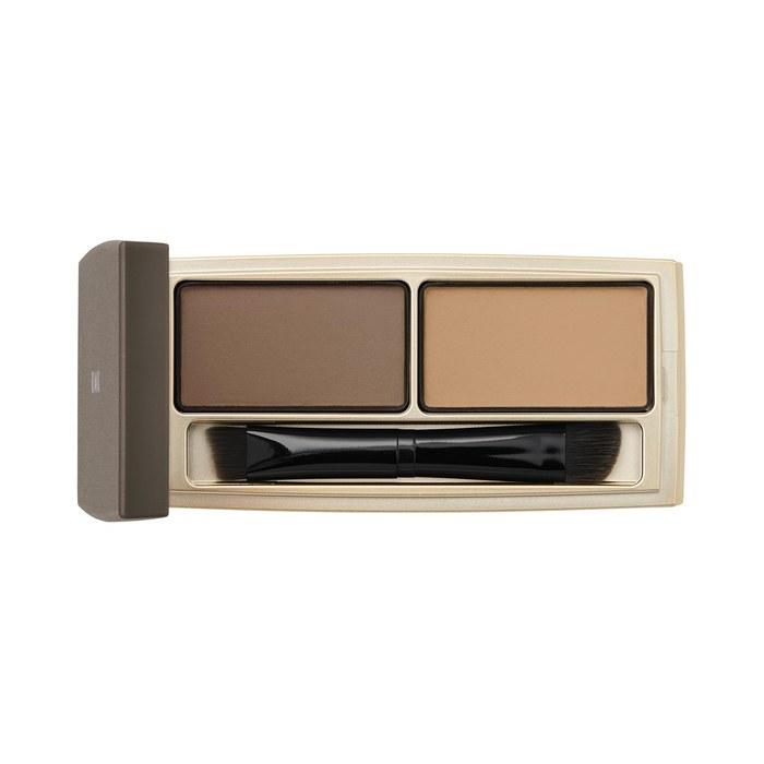 RMK Eyebrow Powder Duo 01