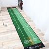 WEZHO Golf Putting Practice Mat
