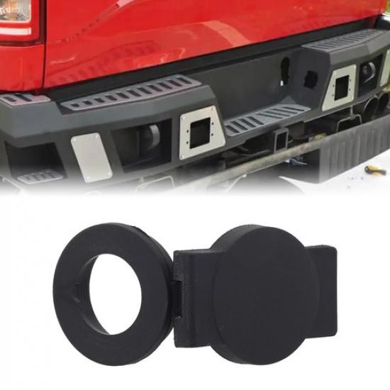 For Ford F150 OEM Quality Rear Bumper Spare Wheel Lock for PROTECTION Cover