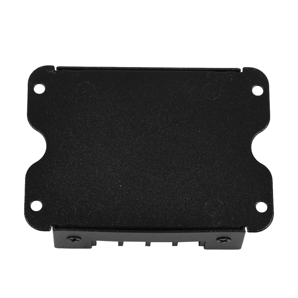 30A Current LED Dimmer Switch 12V-24V DC PWM Dimming Controller  Under Cabinet Lighting