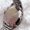 Used Good Condition Working Item ORIENT Orient Watch Automatic Winding Three Star