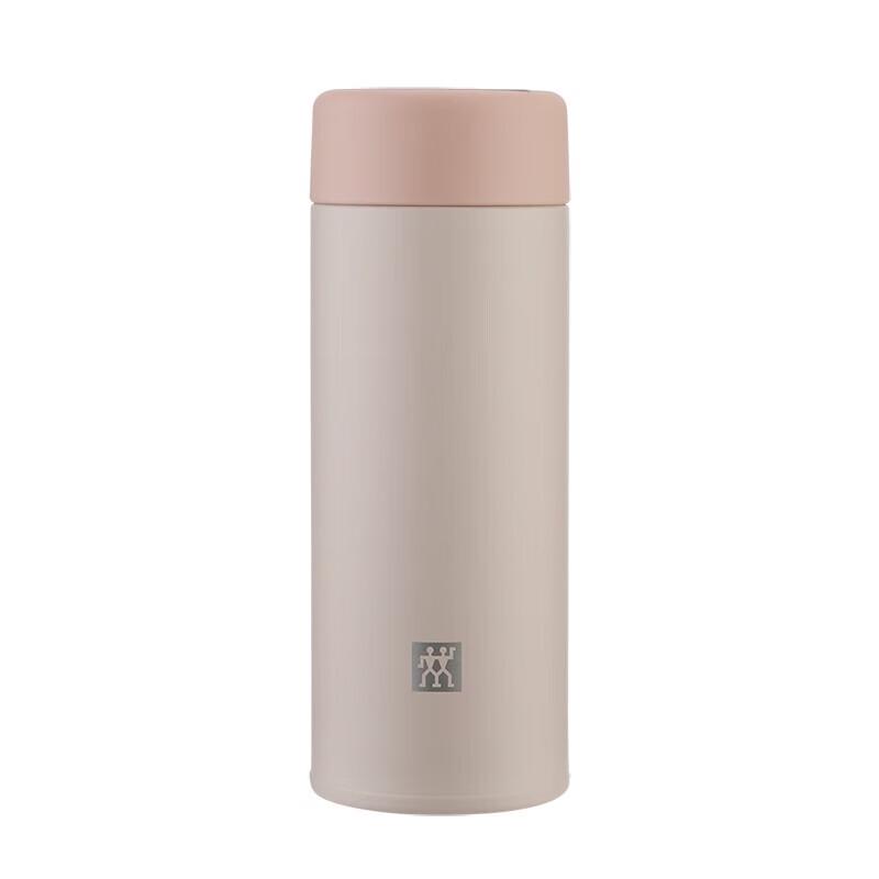 

ZWILLING Enjoy Series Vacuum Insulated Tea Infuser Cup
