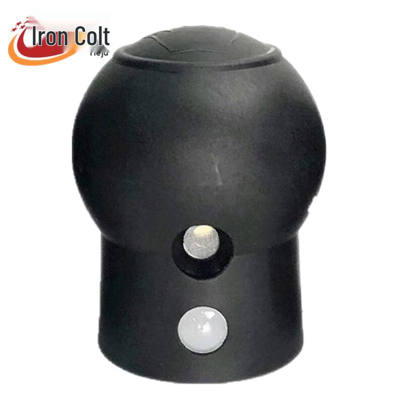 TieJu Explosion-Proof Human Body Anti-Static Discharge Device