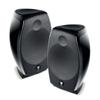 Enceinte satellite - FOCAL - Sib Evo - Dolby Atmos 2.0 - Filaire - Noir