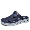 Black Shower White Men's Sandals Shoes Loafers Soft Slippers For Home Sneakers Sport Shouse Items Unique Shors Interesting