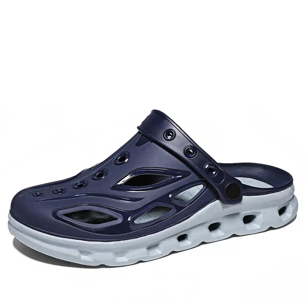 Black Shower White Men's Sandals Shoes Loafers Soft Slippers For Home Sneakers Sport Shouse Items Unique Shors Interesting