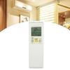 High Sensitivity Remote Control  for ARC452A10 ARC452A11 ARC452A14 Air Conditioners Convenient Installation
