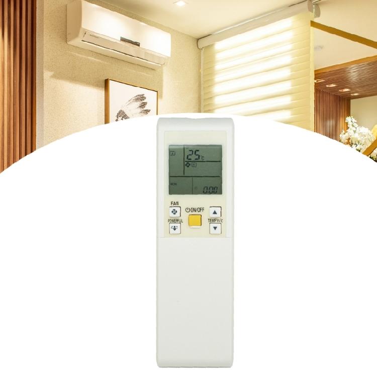 High Sensitivity Remote Control  for ARC452A10 ARC452A11 ARC452A14 Air Conditioners Convenient Installation