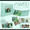 MAMAMOO Spezielle Single [4WARD] (Erinnerungen ver./Stille ver.) + Kostenloses Geschenk