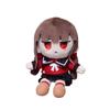 5Pcs 15Cm New Danganronpa V3 Plush Toys Kokichi Oma Kaito Momota Harukawa Maki Keychain Plush Doll Toys For Kids Birthday Gifts