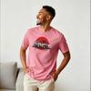Sumo Banzuke Osaka 2026 T-Shirt – Sanyaku Ranks Pure Cotton T-shirt Men and Women 2026 Summer New Fashion Casual Streetwear Y2K
