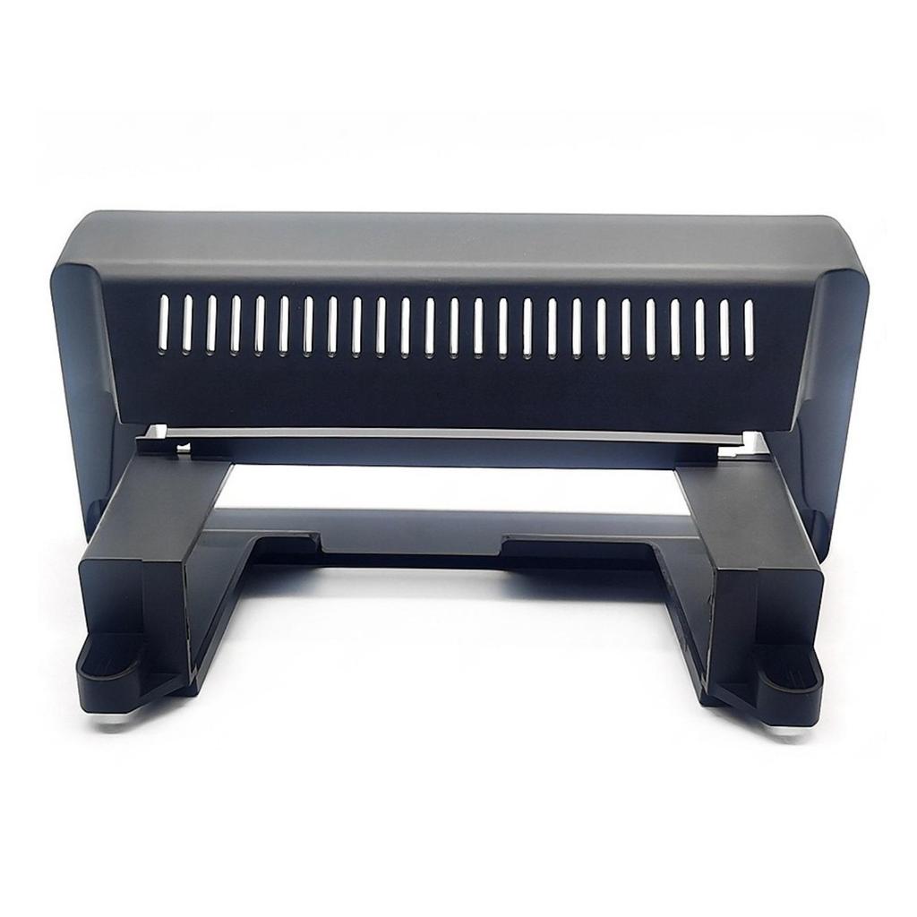 Fits 15-19 Mercedes-Benz C and GLC Models: 12.3-inch Navigation Screen and Central Control Panel Face Frame.