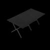 Yuzhan Outdoor Folding Picnic Table