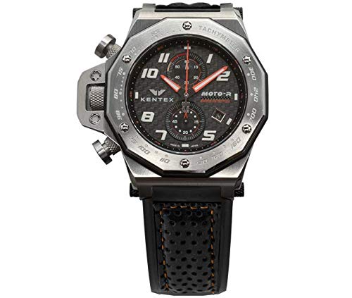 

[KENTEX] KENTEX MOTO-R Quartz Watch S787X-13