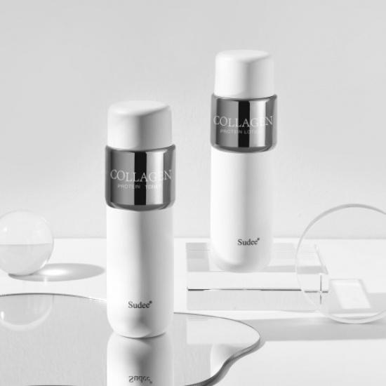 SUDEE COLLAGEN PROTEIN TONIK & LOTION & KREM