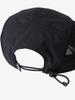 North Enride Cap Black L [The Face]