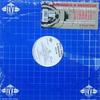 12inch Record PETEY PABLO  RASHEEDA  Vibrate 82876648641 JIVE 2004 US Rap  HipHopRB Used