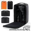 Outdoor Camera Bag Video Digital Shoulder Camera Bag Travel Waterproof Photo Bag Case DSLR For Canon for Nikon Canon DSLR Lens