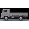 Tomica Limited Vintage 1/64 Scale LV-191a Isuzu Elf High-Floor Truck, 1966 Model, Gray, Finished Product, Part Number 312000
