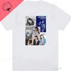 Gifts For Unisex Gracie Abrams Graphict shirt new style hot sale Women short sleeve crewneck cotton Streetwear TShirt