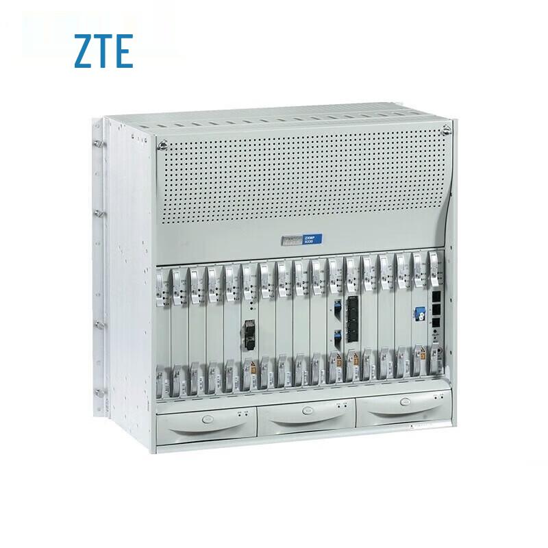 ZTE S-Series Optical Network Modules & Boards