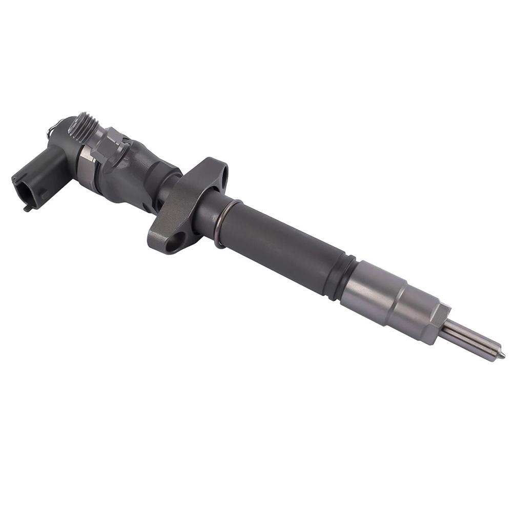 OEM Diesel Fuel Injector 0445110265 for Renault Trafic II Master II For Vauxhall Vivaro Excellent Functionality