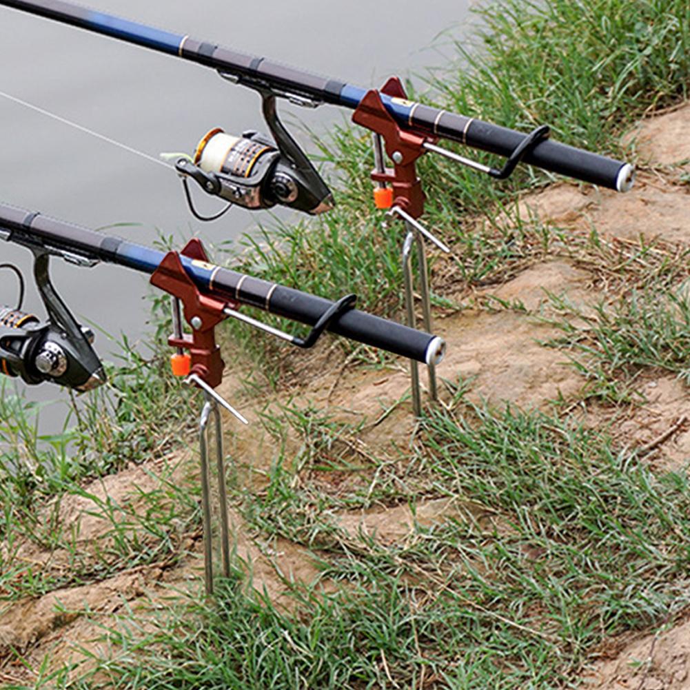 10PCS Fishing Hook Keeper for Fishing Rod Pole Lures Fishhook Safety Holder JM