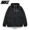Men S Club Woven Full Zip tranSitional Jacket Black Fb7397 010