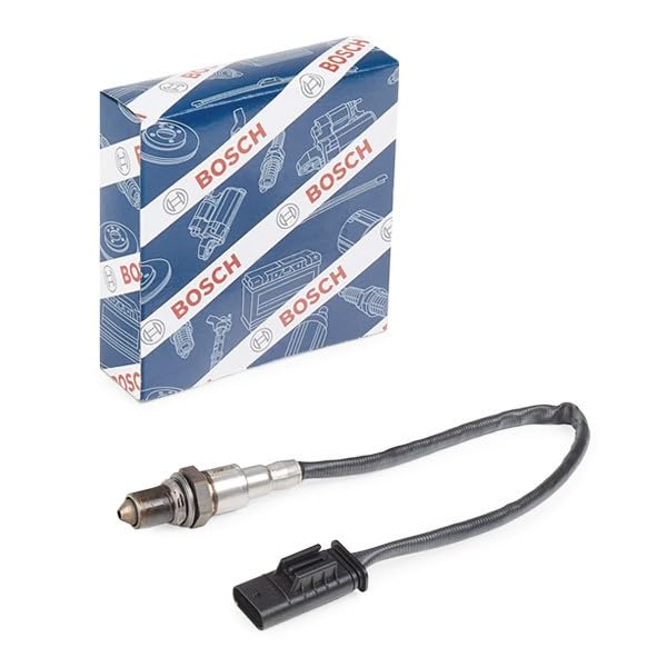 BOSCH O2 sensor 0281004744 BMW: 2 series, X 1 /
