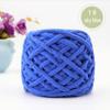 Thick Wool DIY Yarn Ball for Handwoven Crafts - Soft Texture, Easy To Work With, Multiple Colors