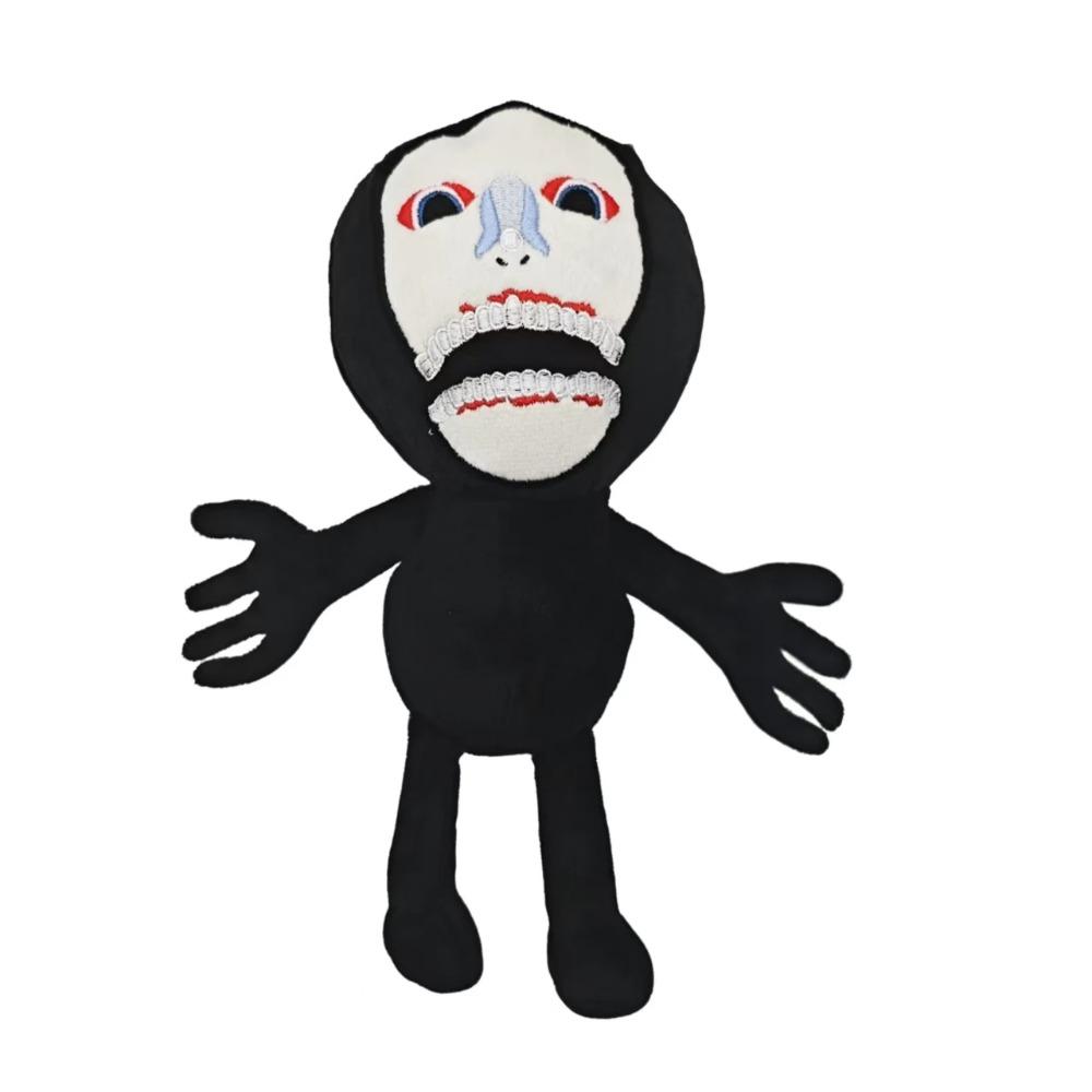 Der Trauernde Plüschtier Gruseltier Plüschpuppe Für Jungen und Mädchen Beste Freunde Geschenke Fans Sammlung Ornamente Spielzimmer Deko