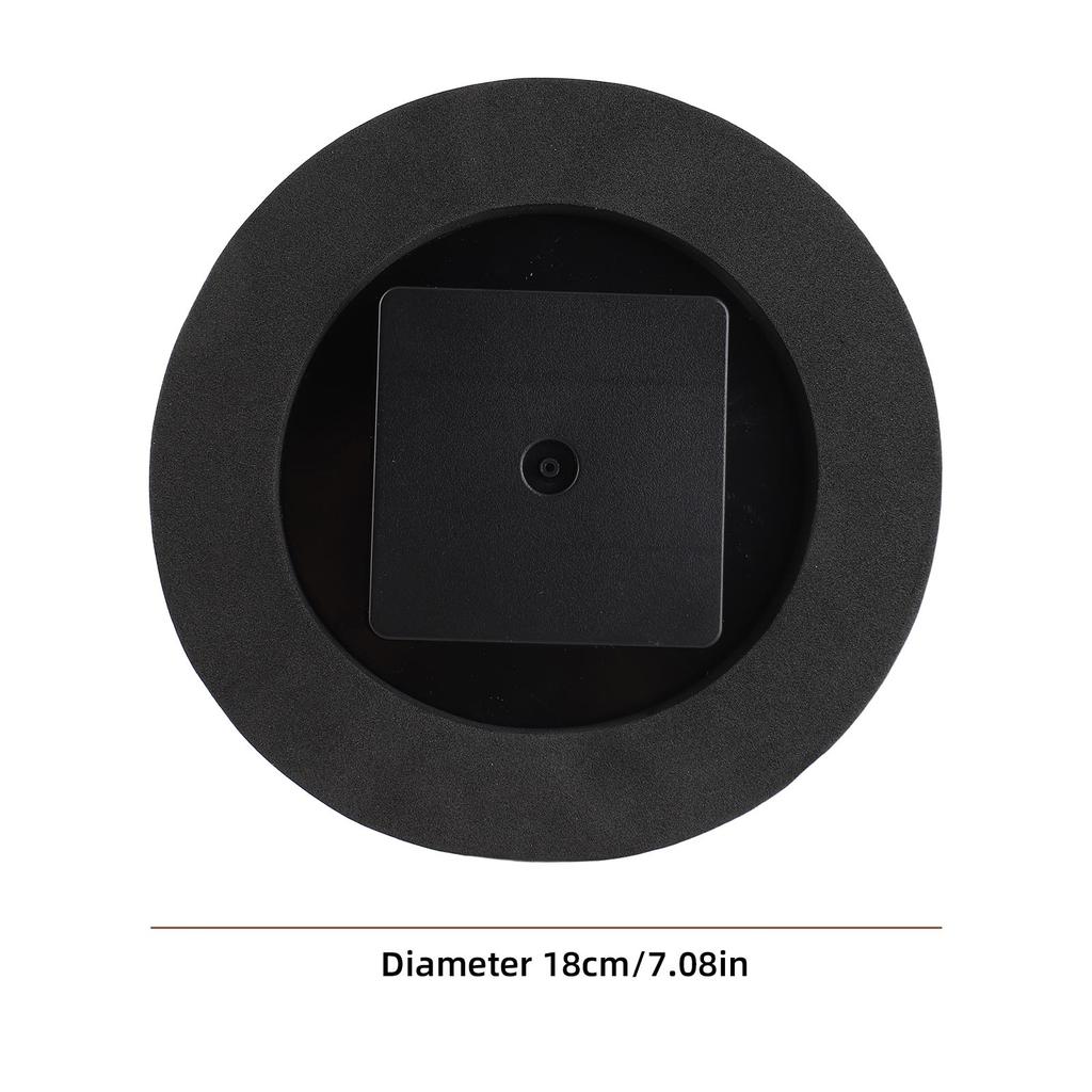 Solar Pond Aerator Oxygen Pump With Air Hose and Bubble Stone Floating Water Pond Aerator Fish Tank Oxygenator for