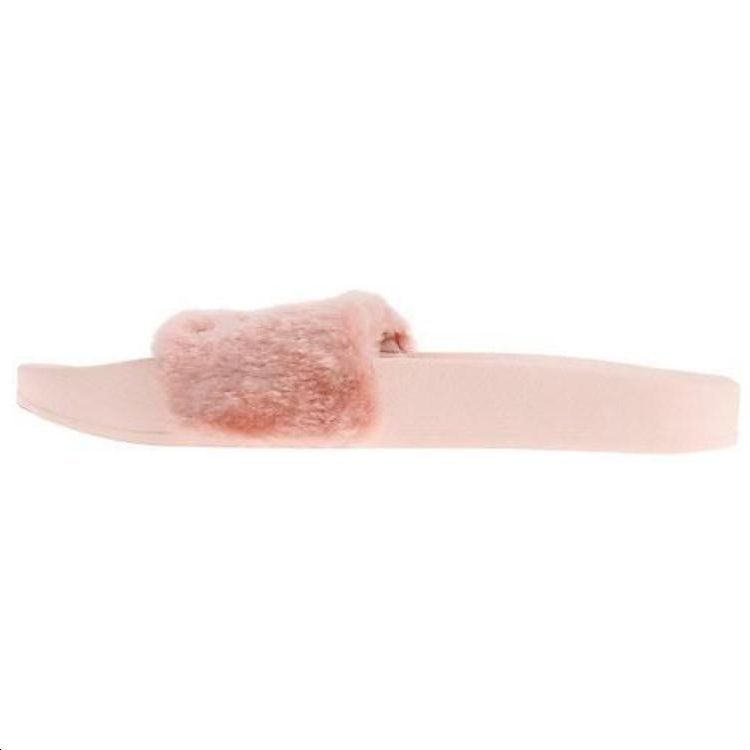 

Puma Кроссовки Fenty x Leadcat Slide Pink Women Shell Puma-Silver 362266-04