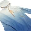Loewe S929Y02X01 M Other Outerwear Blue Polyester Women