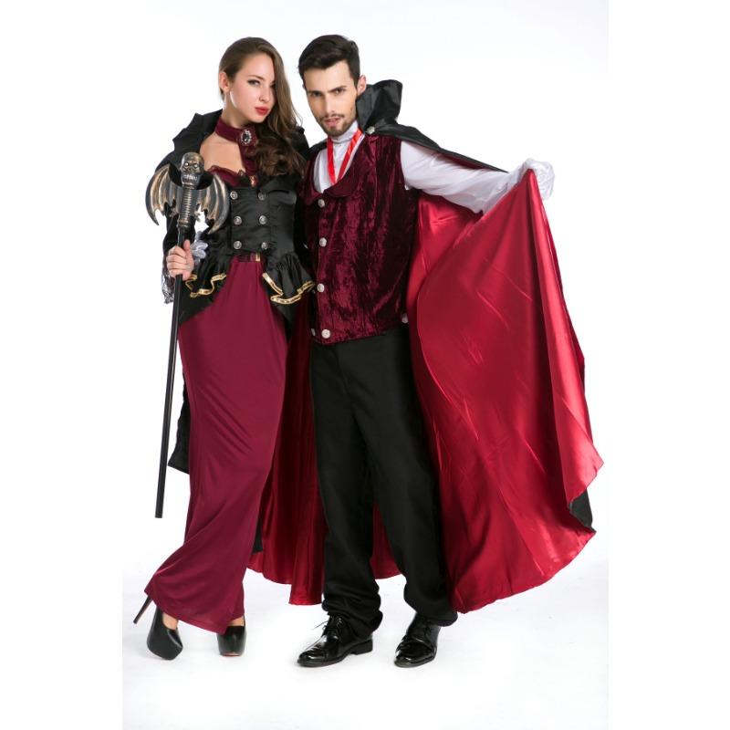 Halloween Party Uniform Cosplay, Sexy Pirate Cosplay Masquerade Ball Stage Costume