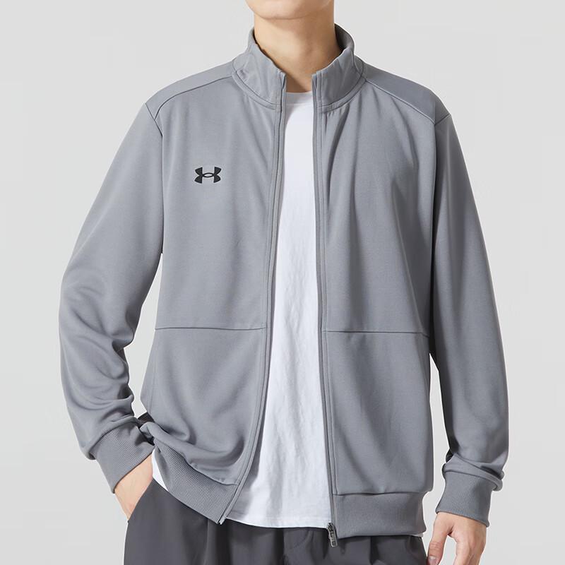 

Under Armour Unisex Knit Jacket 23600304-014 5XL