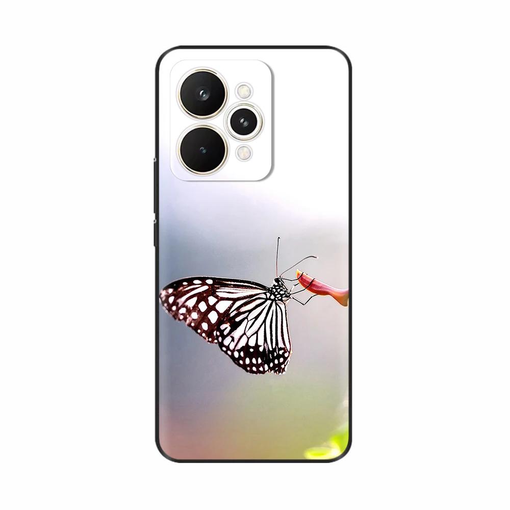 For Realme 15 Pro 5G Case Cute Patterned Cover Silicone Soft TPU Shell on for Realme 15 5G Soft Phone Cases For Realme15 Pro