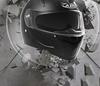 3C Certified Flip-up Motorcycle Helmet for All-Season Use, Unisex, and Universal Fit for Electric Vehicles.