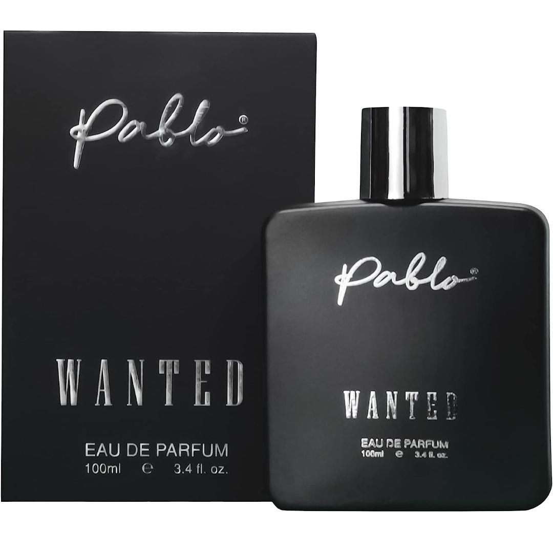 

PABLO Escape Eau De Parfum для мужчин Стойкий аромат | Эдп для мужчин | Дезодорант для мужчин | Подарок для мальчиков | 100 мл 100 ml